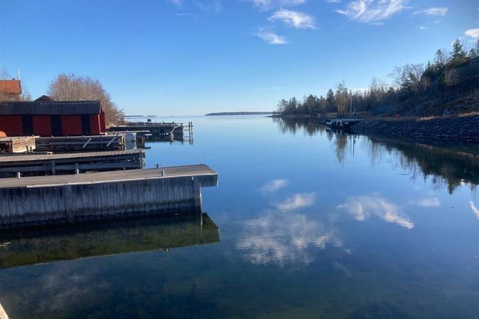 5 rum Vinterbonat fritidshus på Rådmansövägen 483B Räfsnäs Norrtälje kommun - bild 21
