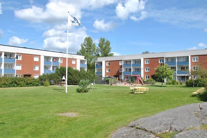 3 rum Lägenhet på Poppelvägen 54 Torpa Vänersborgs kommun - bild 3