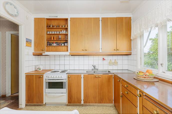 3 rum Vinterbonat fritidshus på Håstahagvägen 9 Stallarholmen Strängnäs kommun - bild 9
