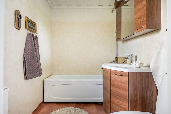 5 rum Villa på Björkvägen 5A Ornäs Borlänge kommun - bild 19
