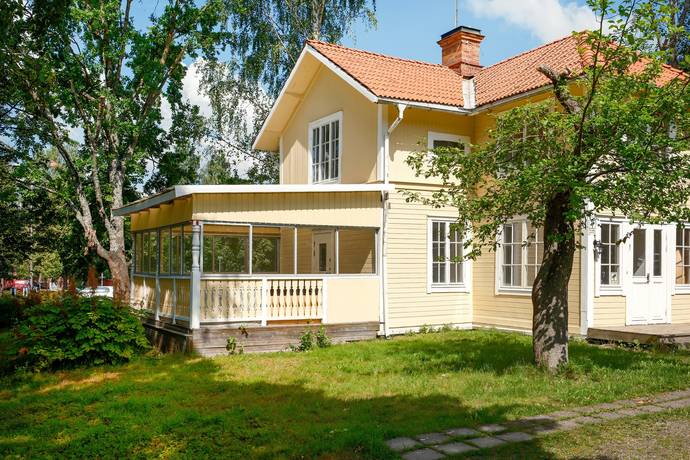 4 rum övrig på Markusgatan 5 Avesta, Avesta kommun - bild 3