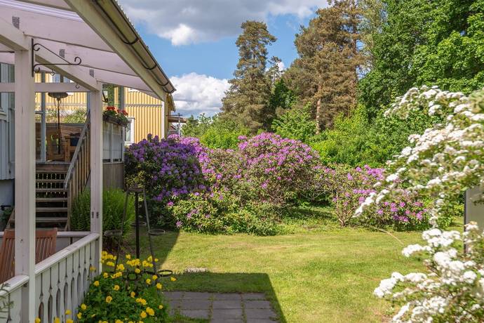 5 rum Villa på Orrspelsvägen 51 Finspångs kommun - bild 8