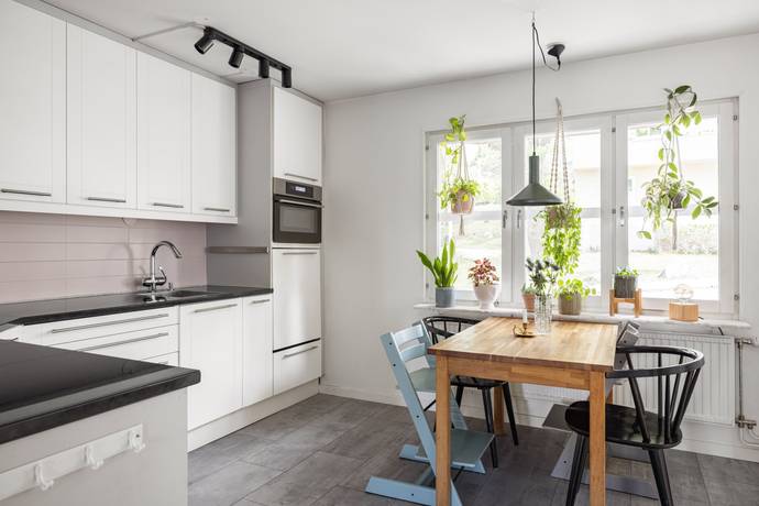 4 rum lägenhet på Lidköpingsvägen 10 Hammarbyhöjden, Johanneshov, Stockholms kommun - bild 3