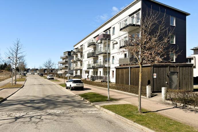 3 rum Lägenhet på Stadsskogsgatan 32D Stadsskogen Alingsås kommun - bild 23
