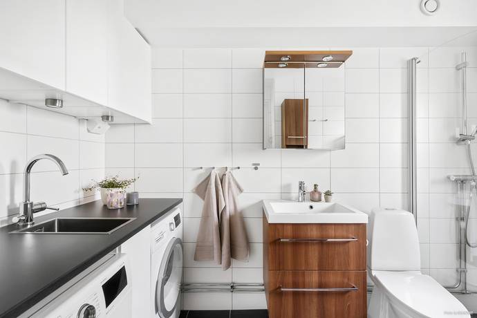 6 rum Radhus på Jordgränd 86 Viby Sollentuna kommun - bild 21