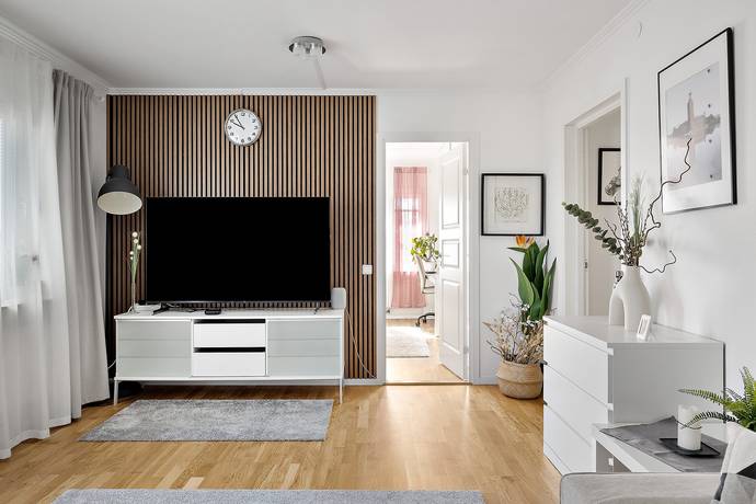3 rum lägenhet på HELSINGÖRSGATAN 28, Vån 4/5 Kista, Stockholms kommun - bild 4
