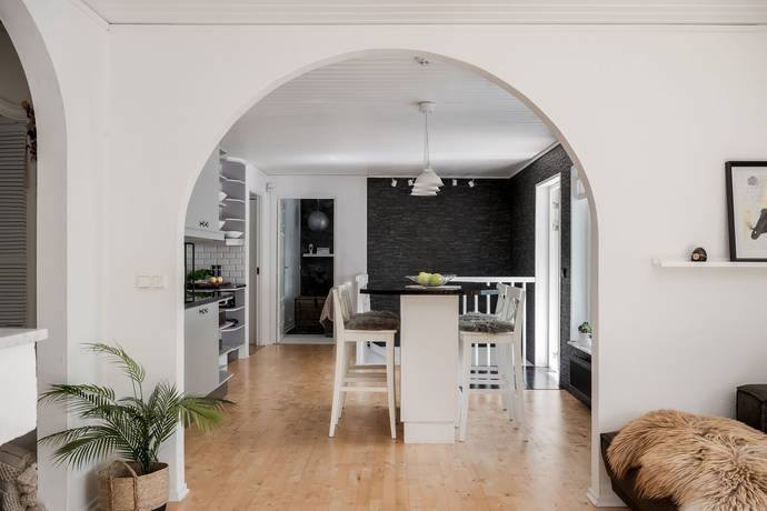 209 m² Villa på Glimmervägen 3 Nära Karlslund Höörs kommun - bild 8