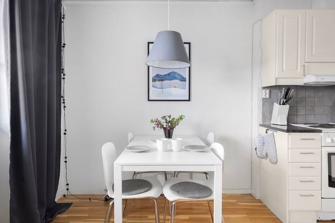 3 rum Fritidshus på John Åkerlunds väg 8 nr 46 Hemavan/Tärnaby Storumans kommun - bild 6