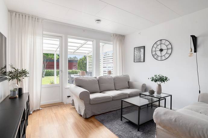 7 rum Villa på Ågränd 9 Hallstavik Norrtälje kommun - bild 13