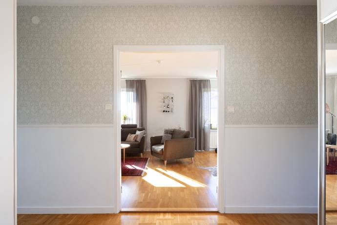5 rum Lägenhet på Alströmersgatan 4 Västermalm Skövde kommun - bild 15