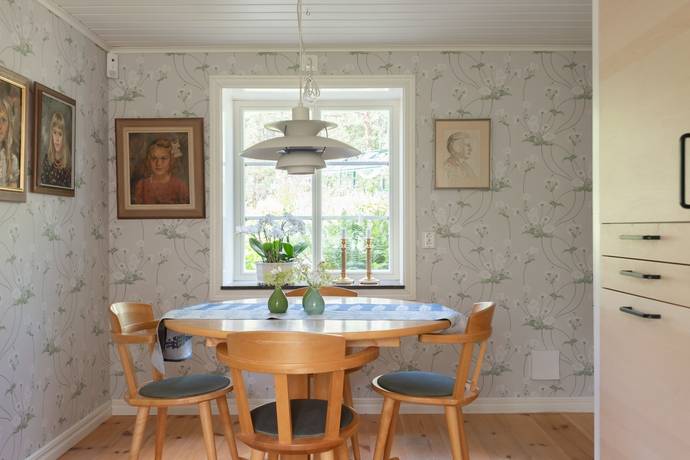 81.7 m² Villa på Brandstorp 522 Lillkyrka Örebro kommun - bild 18