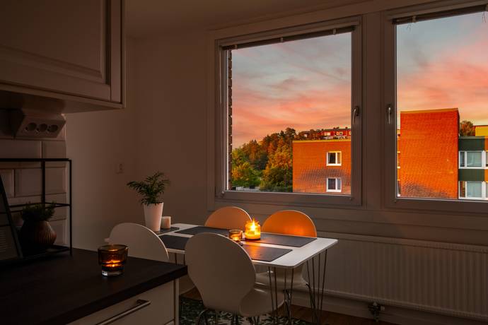 2 rum lägenhet på Vårbergsvägen 185 Skärholmen/Vårberg, Stockholms kommun - bild 3