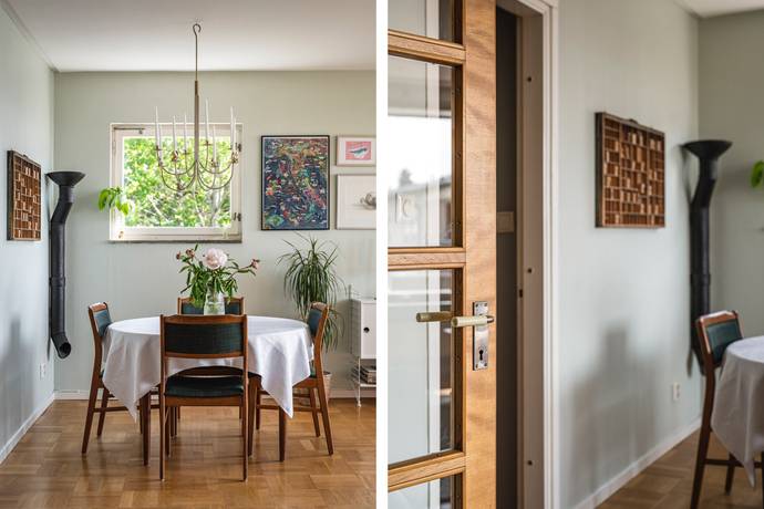 5 rum Lägenhet på Stamgatan 63 Östberga Stockholms kommun - bild 10