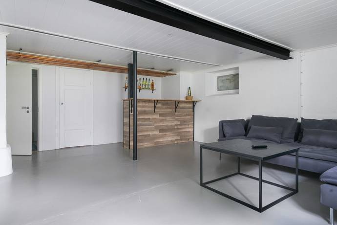 7 rum Villa på Ullstorp 633 Tomelilla kommun - bild 21