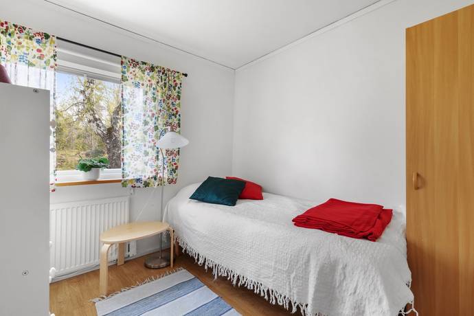 3 rum Fritidsboende på Näsvägen 4 Näs Valdemarsviks kommun - bild 7