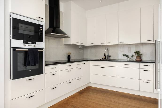 3 rum Lägenhet på Mjölnarvägen 22, 9 tr Nacka - Kvarnholmen Nacka kommun - bild 14