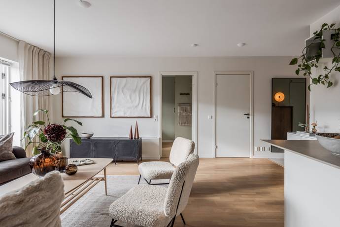 Grenadjärgatan 3F, Rynningeåsen, Örebro kommun
