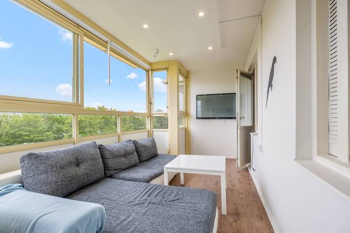 4 rum Lägenhet på Sjöblads väg 23 Rosengård Malmö kommun - bild 5
