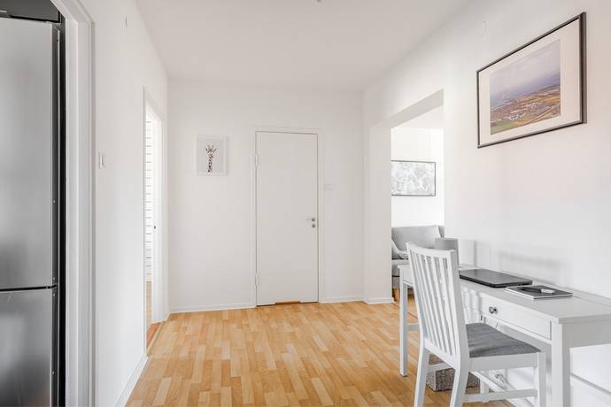 2 rum Lägenhet på Drottninggatan 61a Trollhättan Trollhättans kommun - bild 10