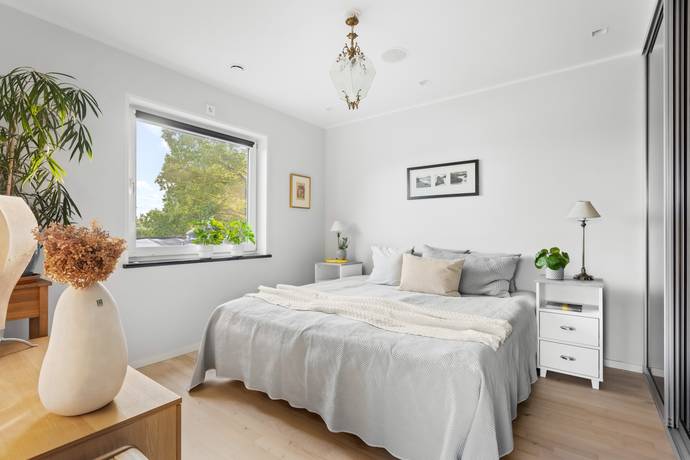 7 rum Villa på Ryttarvägen 7 Jakobsberg Järfälla kommun - bild 37