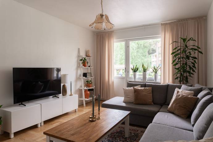 2 rum Lägenhet på Narvavägen 71 Hammarby Västerås kommun - bild 11