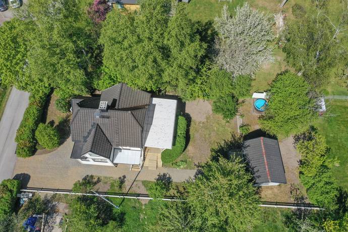 5 rum Villa på Kapellvägen 7 Pershagen Södertälje kommun - bild 3