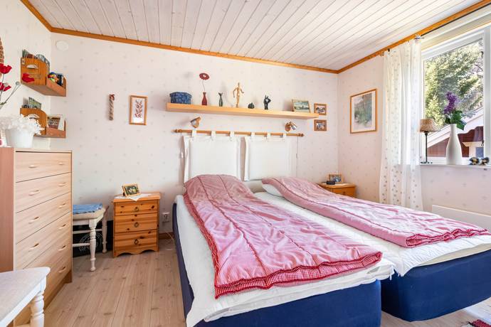 2 rum Fritidshus på Östra Gässlingen 120 Ovanåkers kommun - bild 13