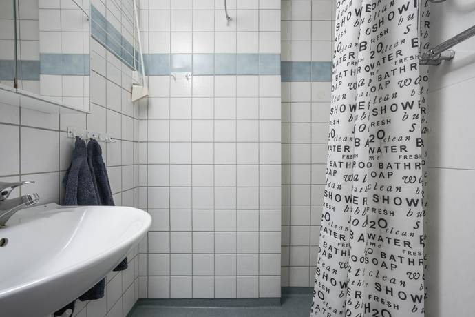 1 rum Lägenhet på Ringgatan 44C Sala kommun - bild 12