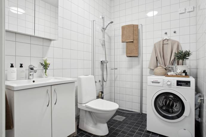 3 rum Lägenhet på Kyrkogatan 1E Centrum Eskilstuna kommun - bild 20