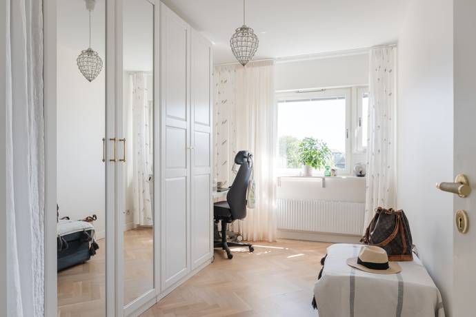 4 rum Lägenhet på Beritta Gurrisgatan 1B Ribersborg Malmö kommun - bild 19