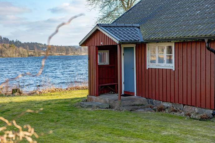 2 rum Fritidshus på Gällsås 207 Gällsås Falkenbergs kommun - bild 27