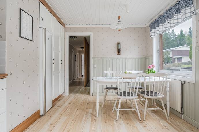 6 rum Villa på Bobergsvägen 48 Ånge kommun - bild 6