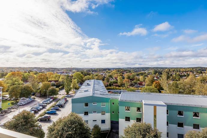 1 rum Lägenhet på Trädgårdsvägen 2, vån 7 Runby Upplands Väsby kommun - bild 14