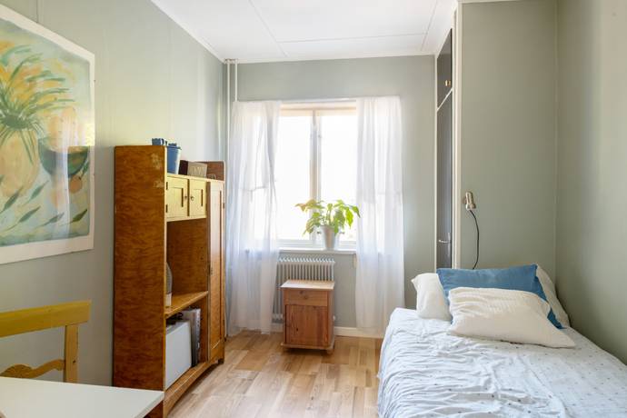 9 rum Villa på Hamnvägen 21A-B Gransäter Norrtälje kommun - bild 19