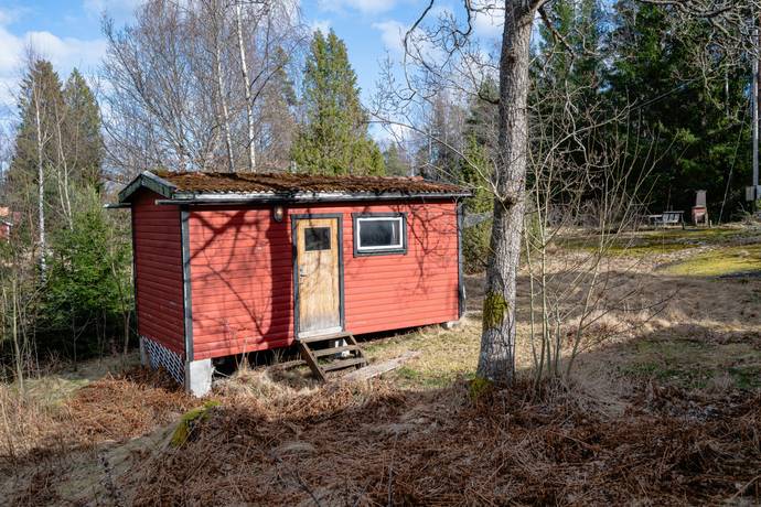 fritidshus på Lillsjövägen 8 Svensboda, Norrtälje kommun - bild 5