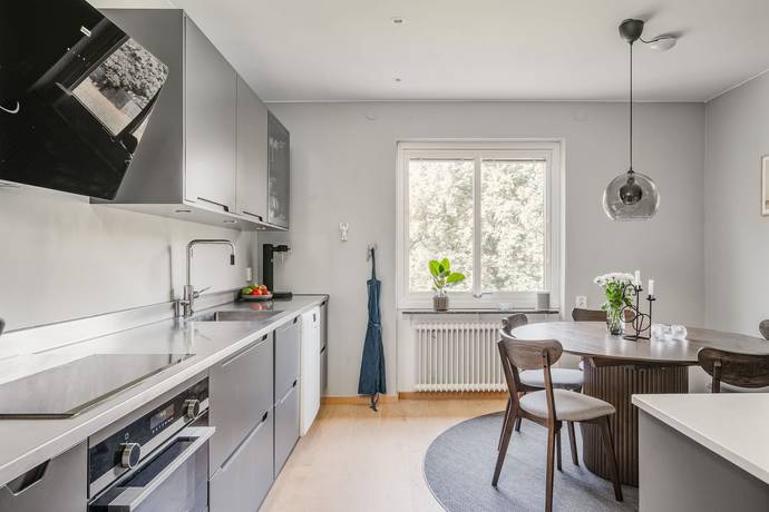 2 rum Lägenhet på Bjälbogatan 8C Valla Linköpings kommun - bild 10