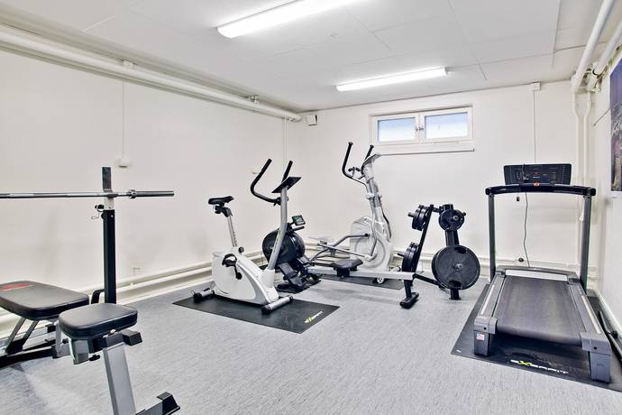 2 rum Lägenhet på Bjälbogatan 8C Valla Linköpings kommun - bild 22