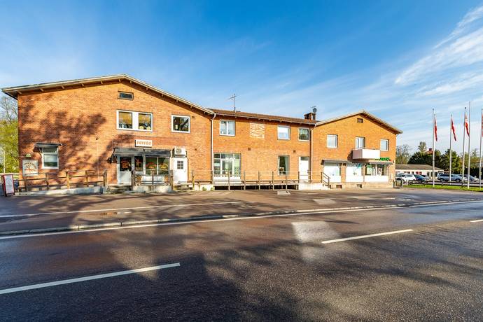 övrig på Mörevägen 32 Ljungbyholm, Kalmar kommun - bild 2