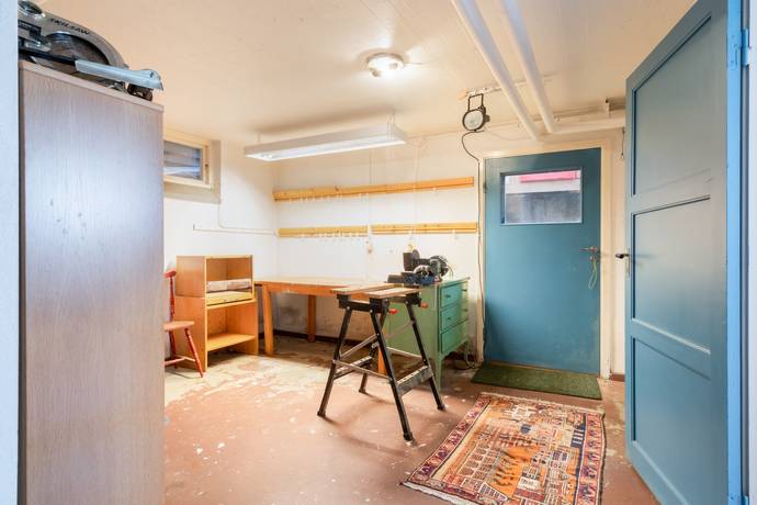 4 rum Villa på Hagavägen 7 Tystberga Nyköpings kommun - bild 35