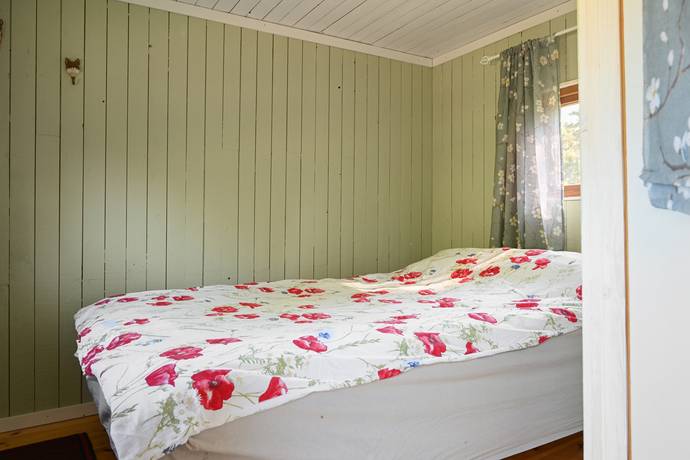 5 rum Gård utan jordbruk på Borrekärr Lökholmen 1 Lur Tanums kommun - bild 62