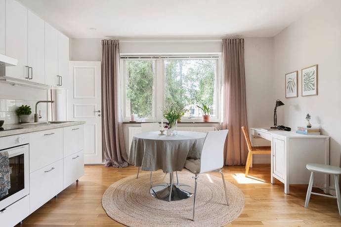 Kortedala, Göteborgs kommun