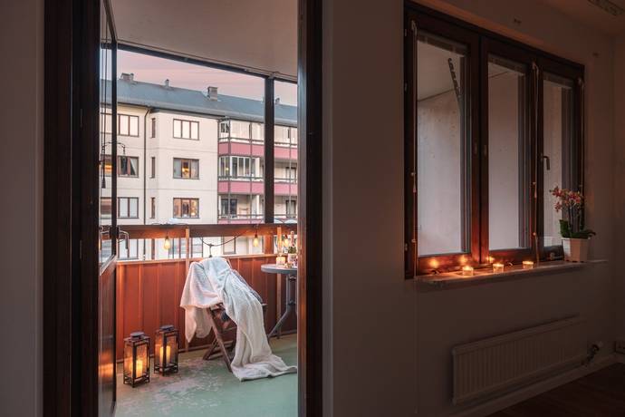 3 rum Lägenhet på Grusåsgränd 185 Enskede Stockholms kommun - bild 10