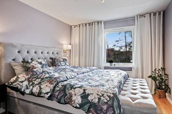 3 rum Lägenhet på Karlsgatan 90C Strömstad Strömstads kommun - bild 14