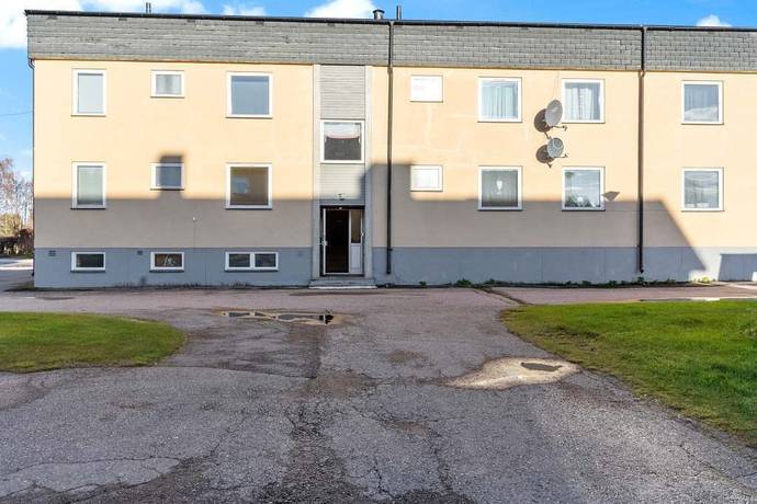 övrig på Centralvägen 14A Vittangi, Kiruna kommun - bild 3