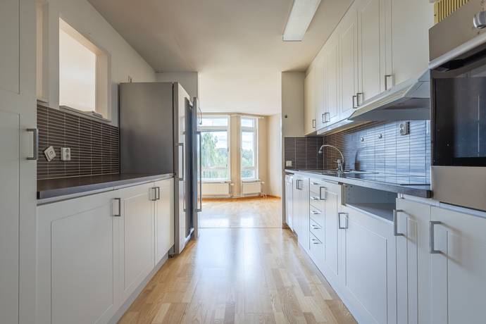 4 rum lägenhet på Älvgatan 1 C Orsa Centrum, Orsa kommun - bild 2