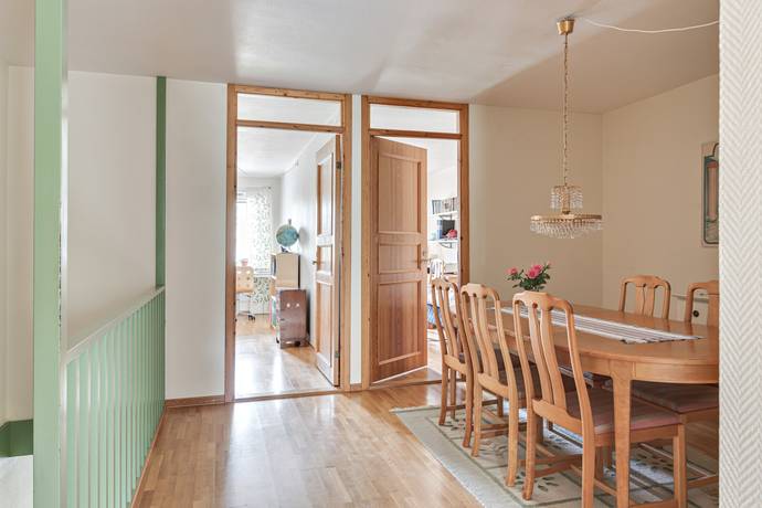 5 rum Radhus på Kastanjegatan 68 Nilstorp Lunds kommun - bild 17