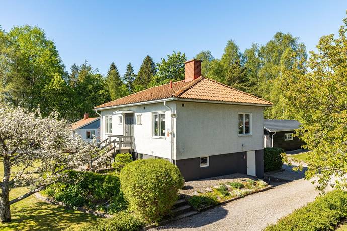 3 rum Villa på Norra vägen 33 Hanken Karlsborgs kommun - bild 31