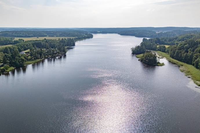 5 rum villa på Flantsås Bäckebo Tummelsta, Eskilstuna kommun - bild 2