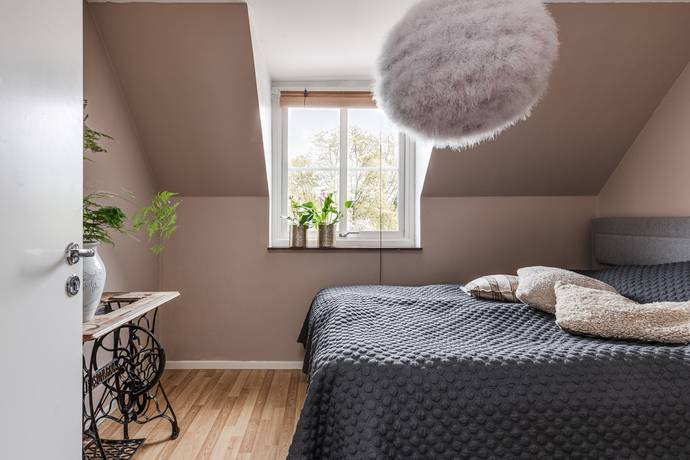 4 rum Lägenhet på Bildhuggarevägen 3 Söndrum Halmstads kommun - bild 28