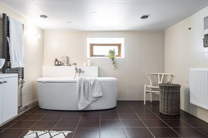 4 rum Villa på Kastanjeallén 5 Bunkeflostrand Malmö kommun - bild 34